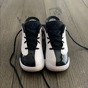 Toddler Jordan’s Size 7